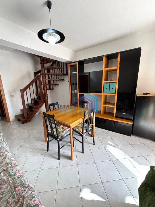 appartamento in vendita a Letojanni