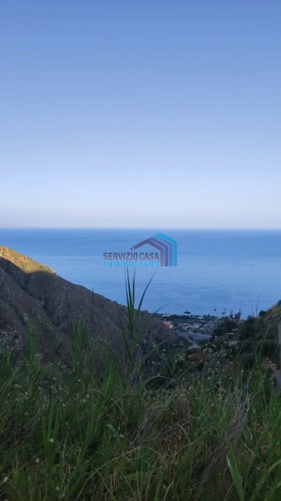 terreno agricolo in vendita a Letojanni