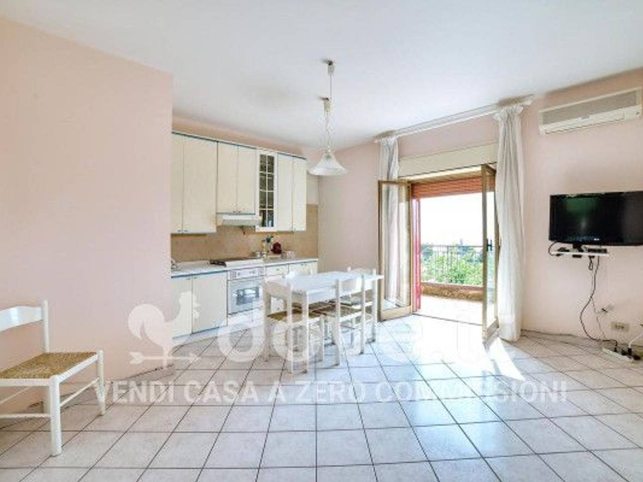 appartamento in vendita a Letojanni