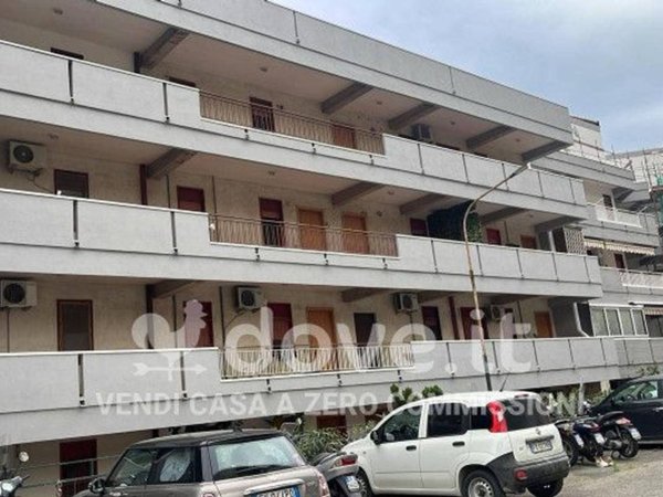 appartamento in vendita a Letojanni