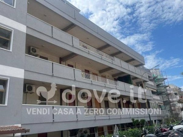 appartamento in vendita a Letojanni
