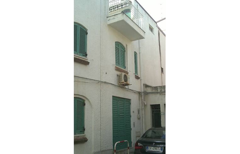 casa indipendente in vendita a Letojanni