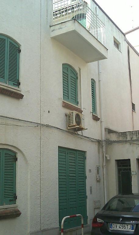 casa indipendente in vendita a Letojanni