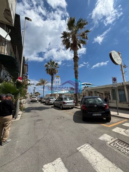 appartamento in vendita a Letojanni