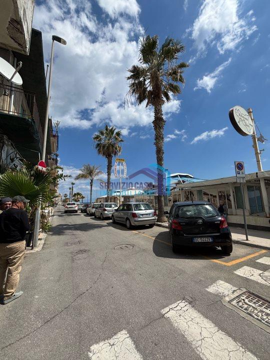 appartamento in vendita a Letojanni