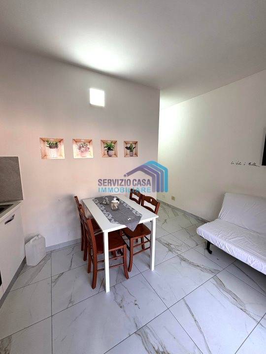 appartamento in vendita a Letojanni