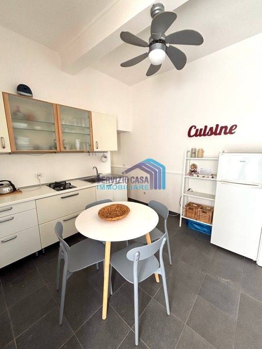 appartamento in vendita a Letojanni