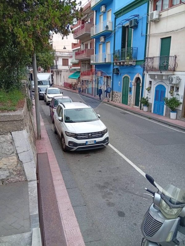 appartamento in vendita a Letojanni