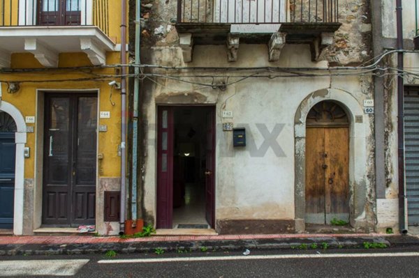 appartamento in vendita a Letojanni