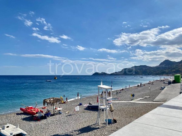 appartamento in vendita a Letojanni