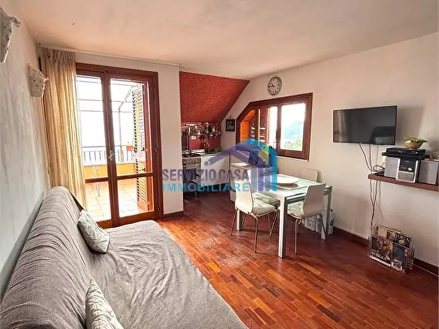 appartamento in vendita a Letojanni