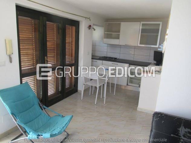 appartamento in vendita a Letojanni