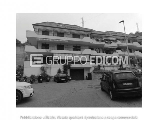 appartamento in vendita a Letojanni