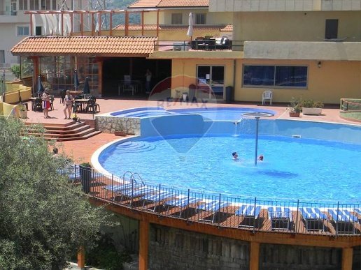 appartamento in vendita a Letojanni