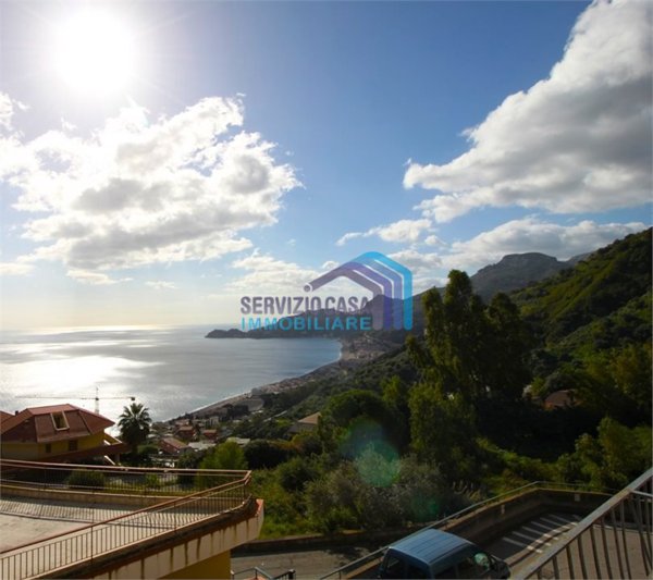 appartamento in vendita a Letojanni