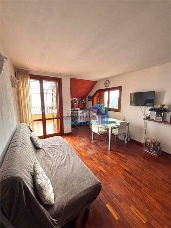 appartamento in vendita a Letojanni