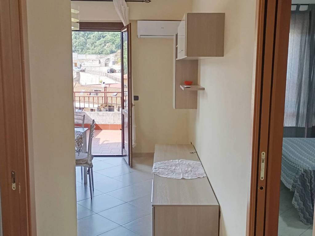 appartamento in vendita a Letojanni