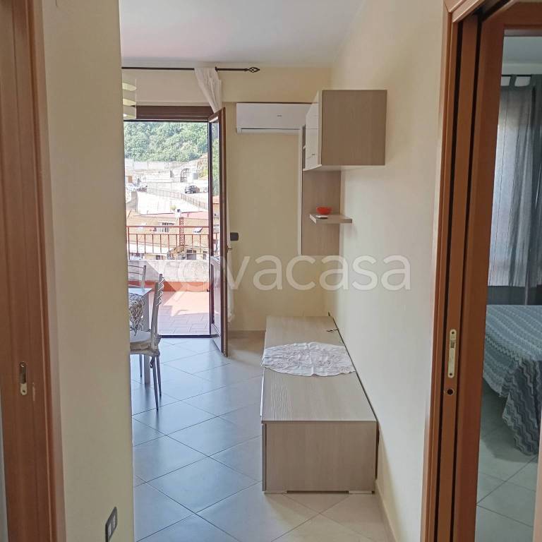 appartamento in vendita a Letojanni