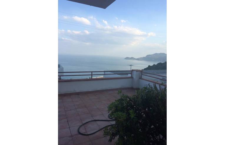 appartamento in vendita a Letojanni