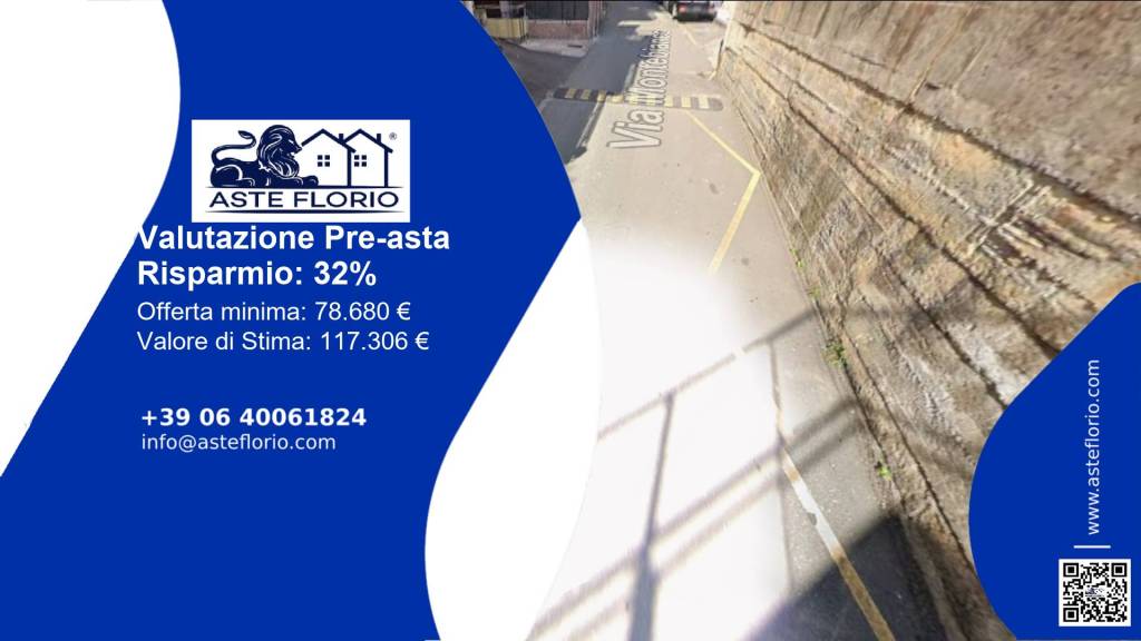 appartamento in vendita a Letojanni