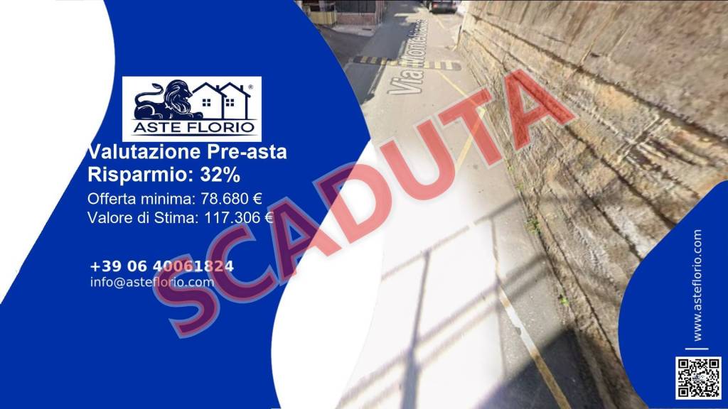 appartamento in vendita a Letojanni