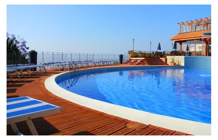 appartamento in vendita a Letojanni