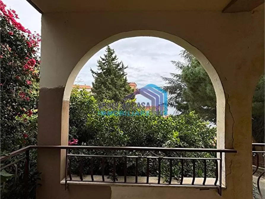 appartamento in vendita a Letojanni