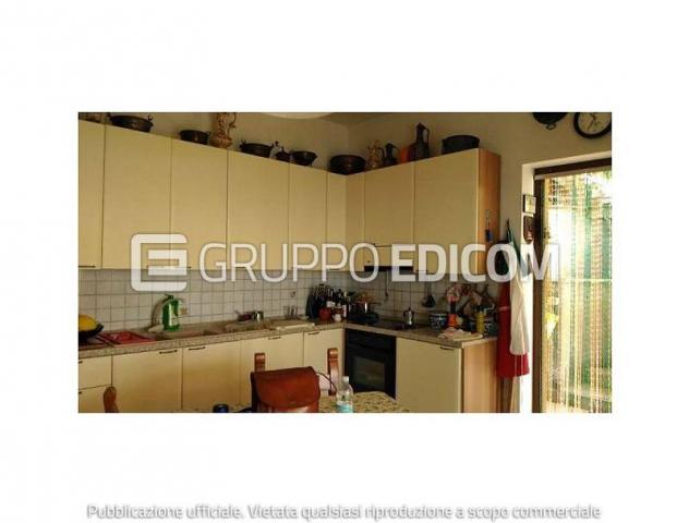 appartamento in vendita a Letojanni