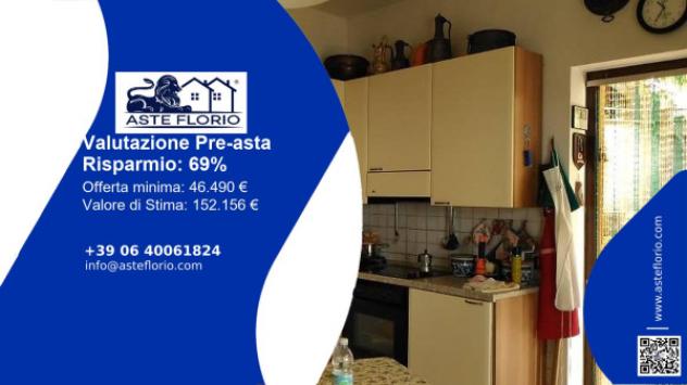 appartamento in vendita a Letojanni