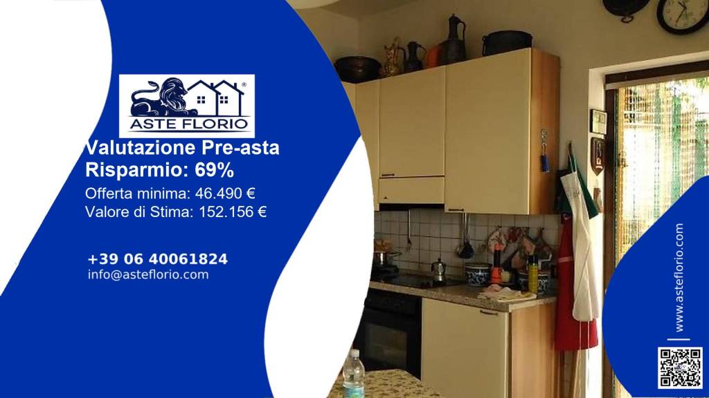 appartamento in vendita a Letojanni