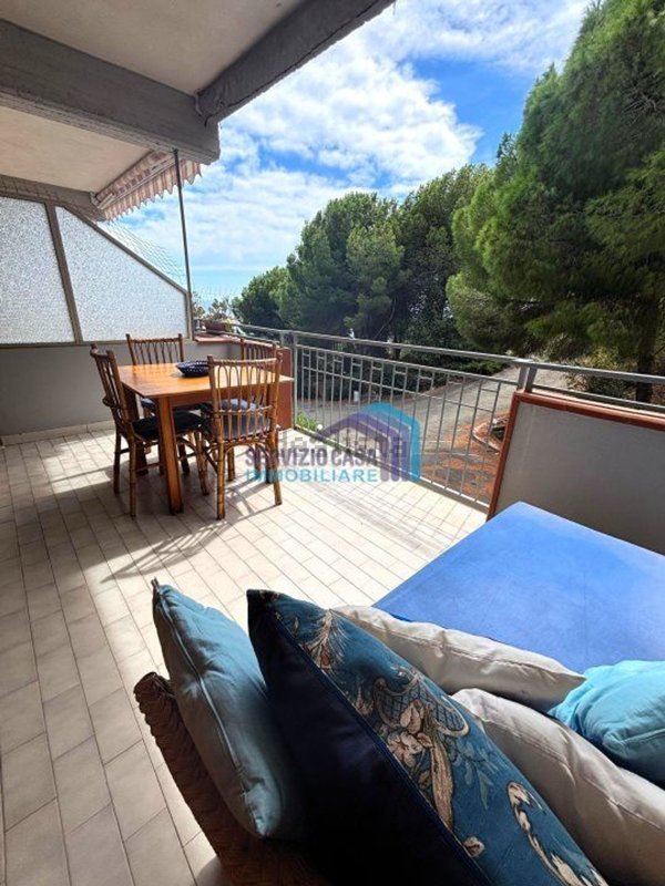 appartamento in vendita a Letojanni