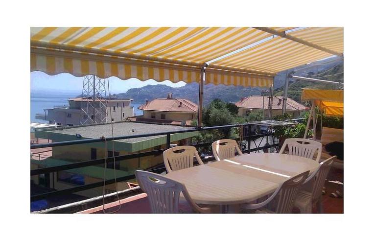 appartamento in vendita a Letojanni