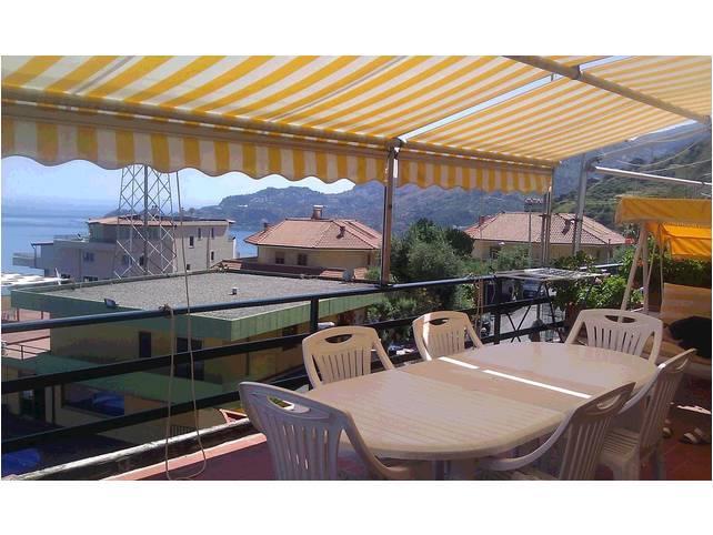 appartamento in vendita a Letojanni