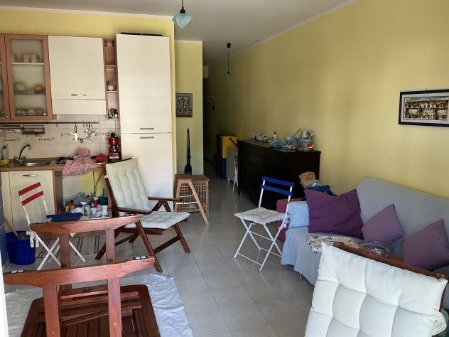 appartamento in vendita a Letojanni