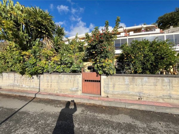 appartamento in vendita a Letojanni