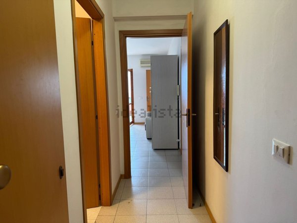 appartamento in vendita a Letojanni