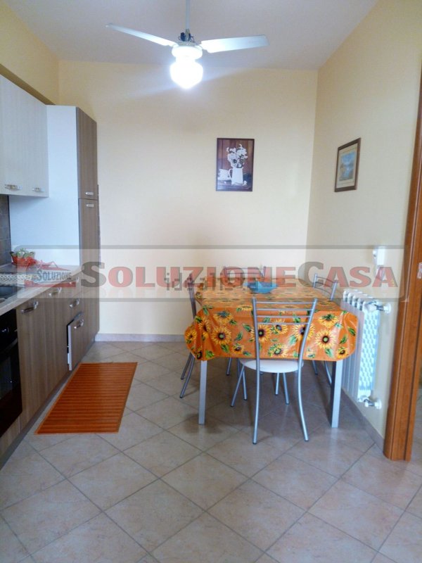 appartamento in vendita a Letojanni