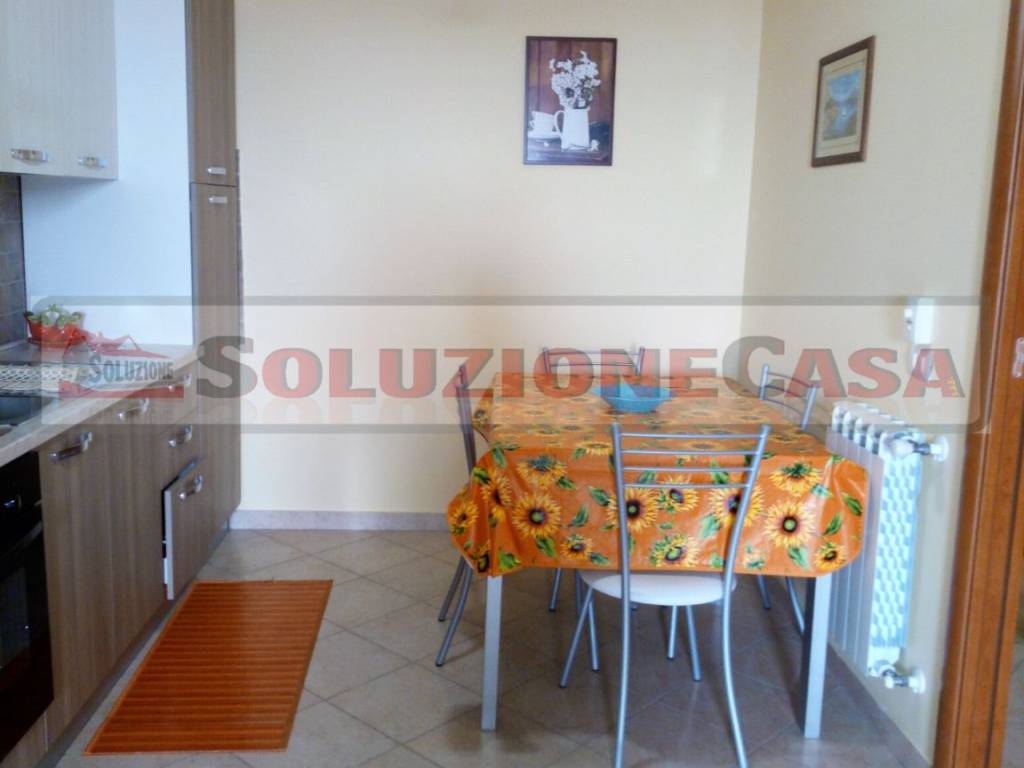 appartamento in vendita a Letojanni