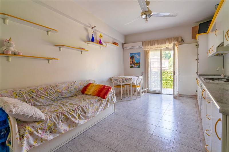 appartamento in vendita a Letojanni