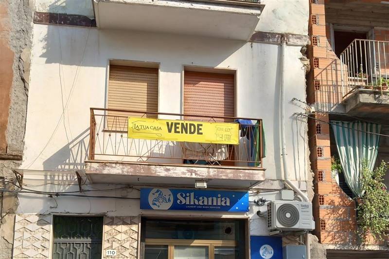 appartamento in vendita a Letojanni