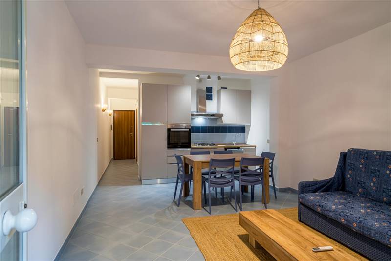 appartamento in vendita a Letojanni