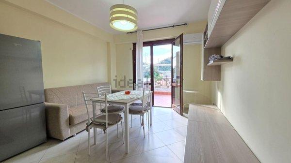 appartamento in vendita a Letojanni