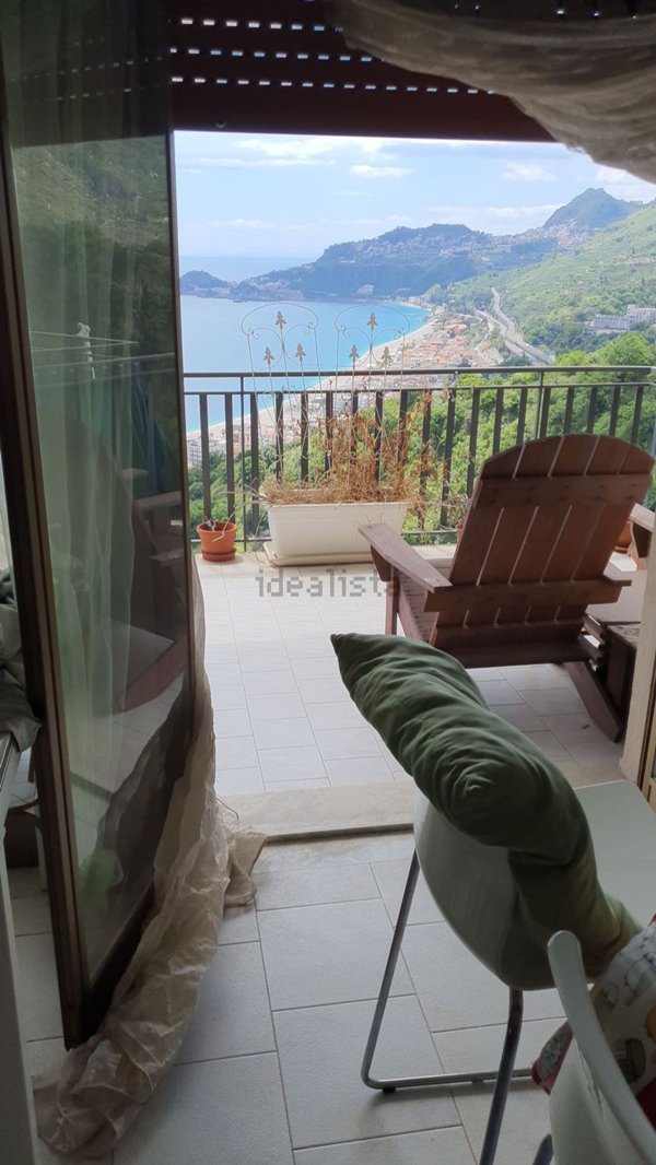 appartamento in vendita a Letojanni