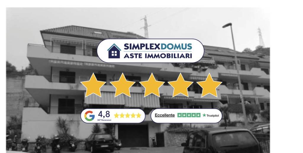 appartamento in vendita a Letojanni