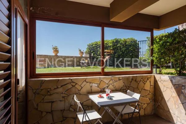 appartamento in vendita a Letojanni