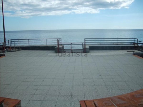 appartamento in vendita a Letojanni