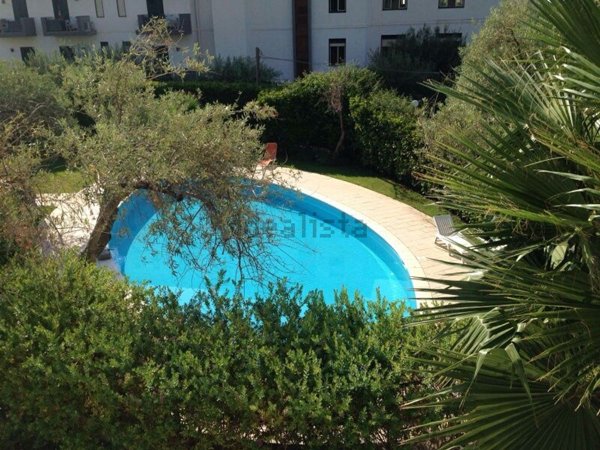 appartamento in vendita a Letojanni