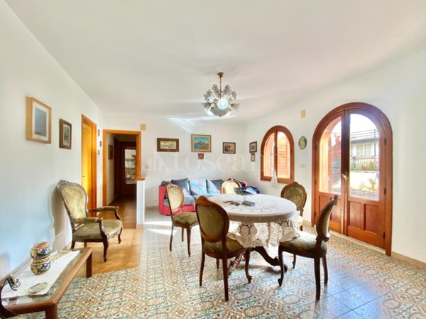 appartamento in vendita a Letojanni