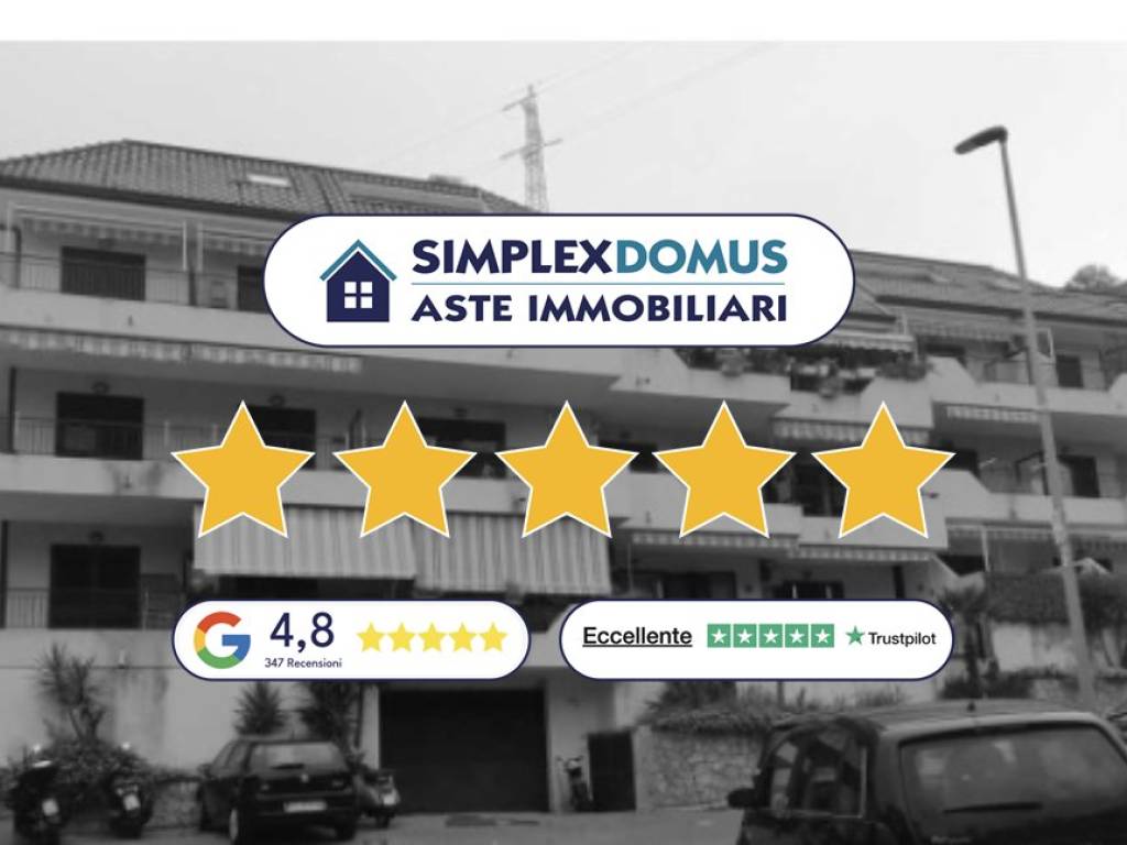 appartamento in vendita a Letojanni