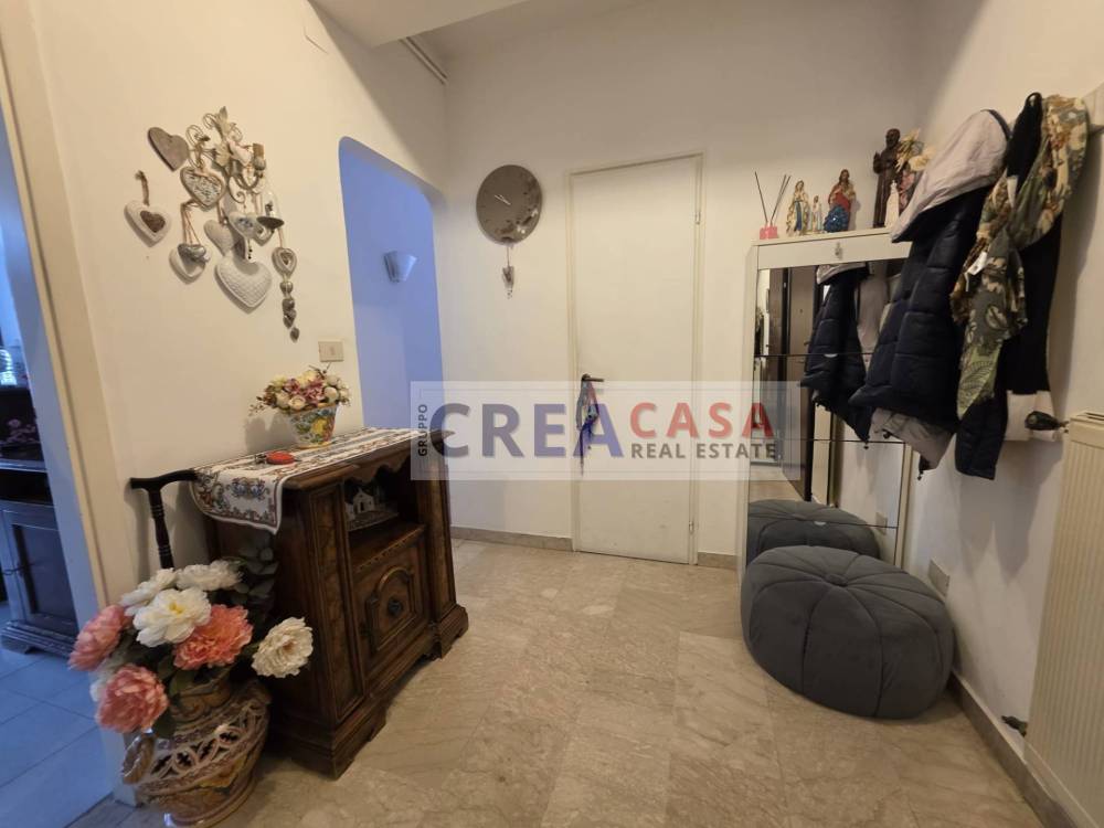 appartamento in vendita a Letojanni